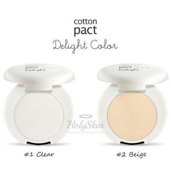 Delight Cotton Pact купить