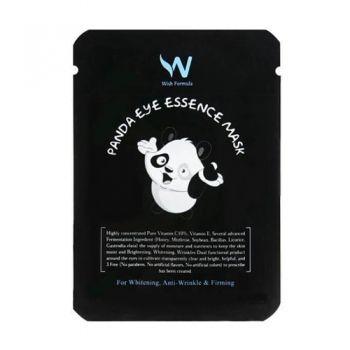 Panda Eye Essence Mask купить