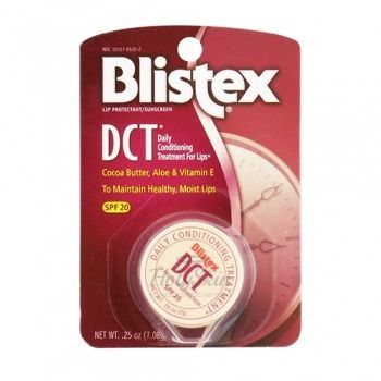 Blistex Daily Conditioning Treatment Blistex купить