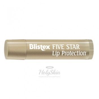 Blistex Five Star Lip Proteсtion Blistex отзывы
