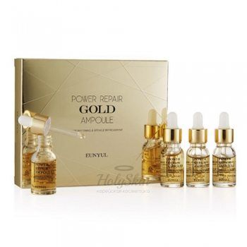 Eunyul Power Repair Ampoule Set купить