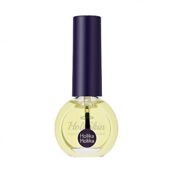 Healing Nails Cuticle Oil Holika Holika