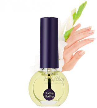 Healing Nails Cuticle Oil отзывы