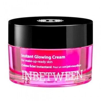 Inbetween Glowing Cream Крем для профессионального ухода за кожей