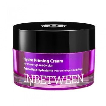 InBetween Hydro Priming Cream Крем-праймер