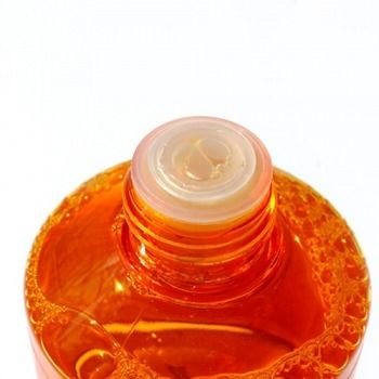 Patting Splash Mask Energy Yellow Citrus & Honey Сплэш-маска с мёдом и экстрактом цитрусов