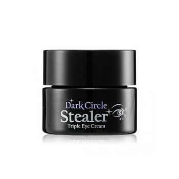 Dark Circle Stealer Triple Eye Cream Holika Holika отзывы