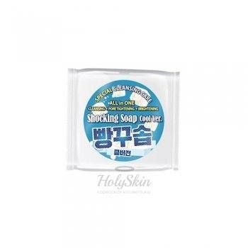 Shocking Soap Cool Ver Label Young отзывы
