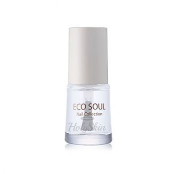 Eco Soul Nail Collection Cuticle Softener The Saem отзывы