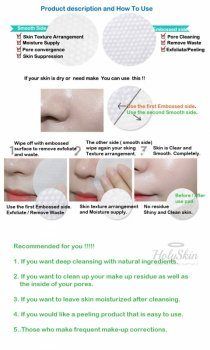 Lemon Sparkling Peeling Pad Пилинговые диски с экстрактом лимона и салициловой кислотой