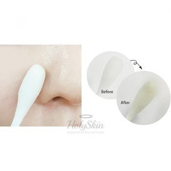 Micro-Peel Eraser description