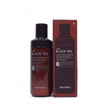 The Black Tea London Classic Emulsion купить