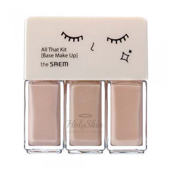 All That Kit (Base Make Up) отзывы