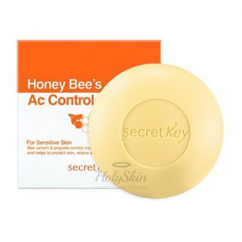 Honey Bee AC Control Soap Secret Key