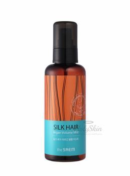 Silk Hair Argan Volume Mist купить