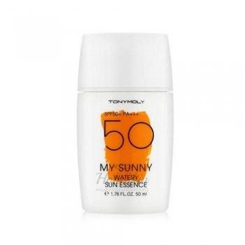 My Sunny Watery Sun Essence Tony Moly отзывы