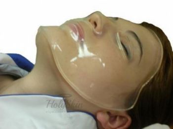 Green Pig Collagen Gel Mask Sheet отзывы