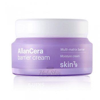 Allancera Barrier Cream Skin79