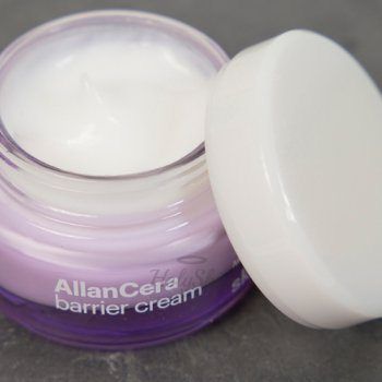 Allancera Barrier Cream Skin79 отзывы