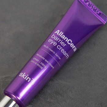 Allancera Barrier Eye Cream Skin79 отзывы
