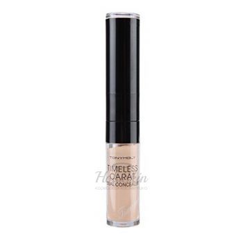Timeless Carat Dual Concealer отзывы