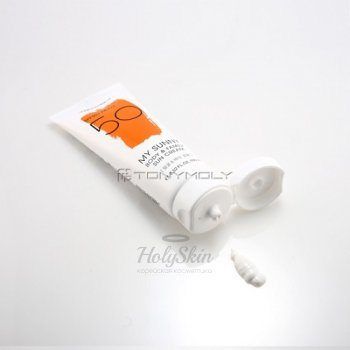 My Sunny Waterproof Sun Block купить