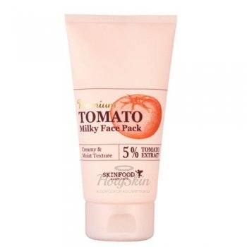 Premium Tomato Milky Face Pack купить