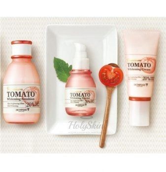 Premium Tomato Milky Face Pack купить