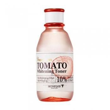 Premium Tomato Whitening Toner купить