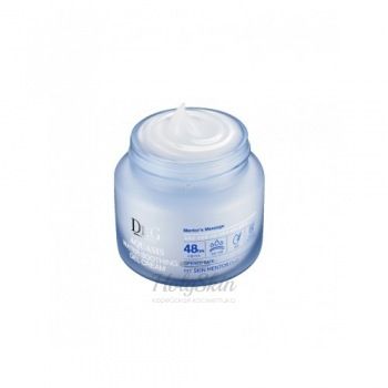 Aquasis Water Soothing Gel Cream Dr.G