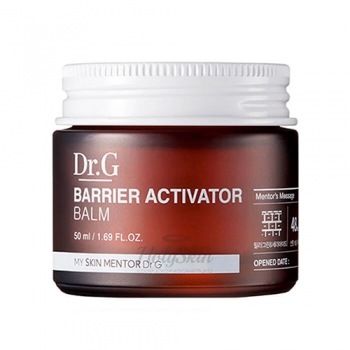Barrier Activator Cream Balm Dr.G купить