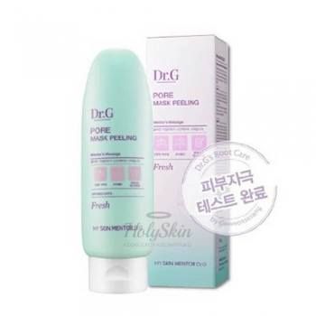 Pore Mask Peeling Dr.G отзывы