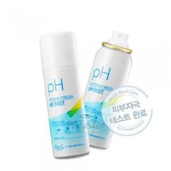 Hydra Fresh Ph Mist 80 ml Dr.G купить