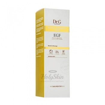 Revital Enhancer Toner Dr.G купить