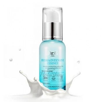 Hydra Intensive Essence Интесивно увлажняющая эссенция для лица
