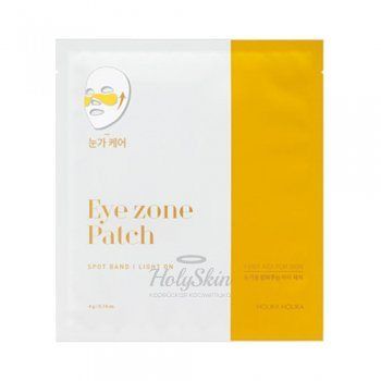 Spot Band Eye Zone Patch Holika Holika отзывы