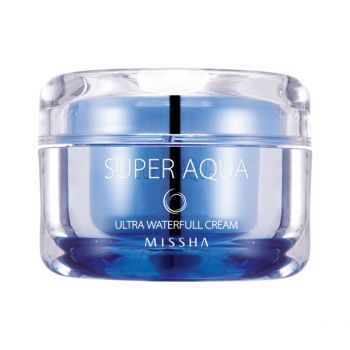 Super Aqua Ultra Waterfull Cream купить