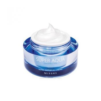 Super Aqua Ultra Waterfull Cream отзывы