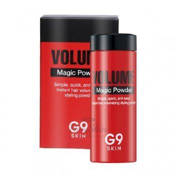G9 Skin Volume Magic Powder Berrisom отзывы
