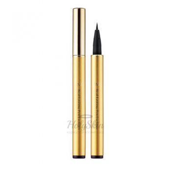 M Real Lasting Pen Eyeliner Missha отзывы