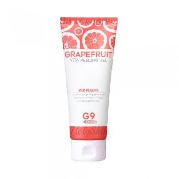 G9 Skin Grapefruit Vita Peeling Gel Berrisom