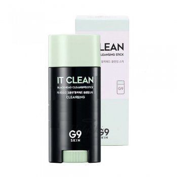 G9 It Clean Blackhead Cleansing Stick купить