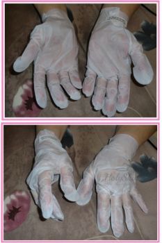 Home Esthetic Paraffin Treatment Hand Mask Missha купить