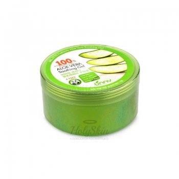 Fashiony Aloe Vera Soothing Gel Milatte купить