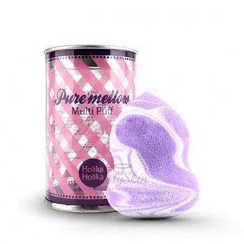 Marble Mellow Multi Puff Holika Holika купить