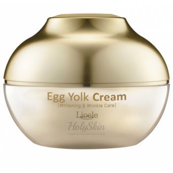 Egg Yolk Cream купить