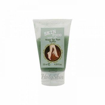Green Tea Foot Buffer купить
