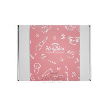 HolyBox Фирменный бьюти-бокс Holyskin