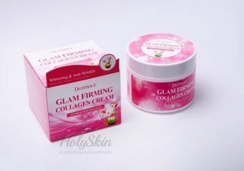 Moisture Glam Firming Collagen Cream отзывы