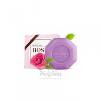 Rose Heaven Soap купить